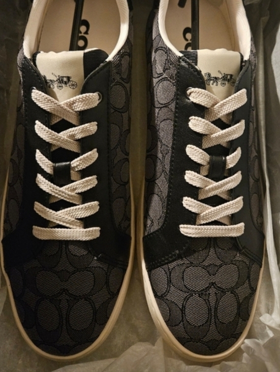 Coach Other - Coach Sneakers